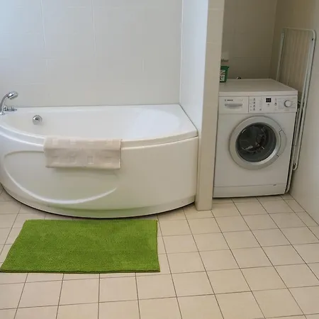Apartment - City Center