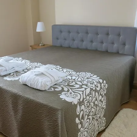 Apartment - City Center *