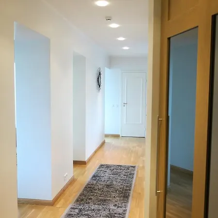 Apartment - City Center Tallinn