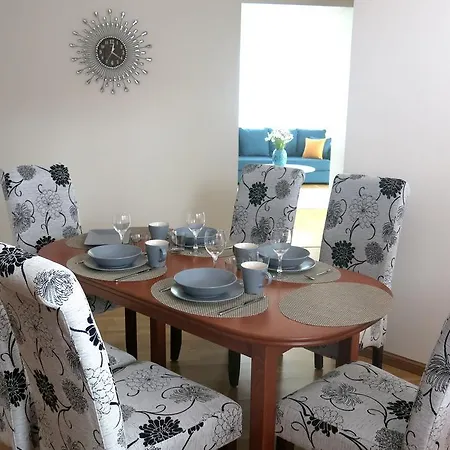 Apartment - City Center Tallinn