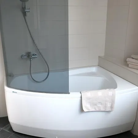 - City Center Apartment Tallinn