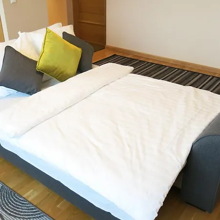Apartamento - City Center Tallin