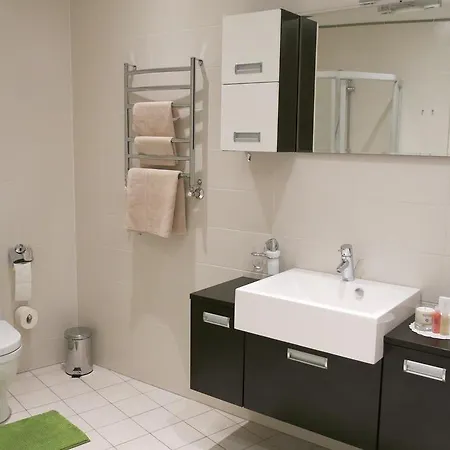 - City Center Apartamento Tallin